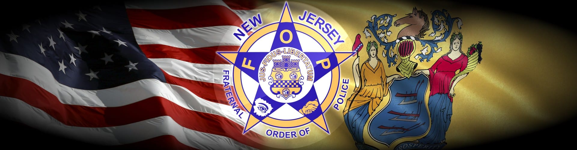 How do I join the NJFOP?