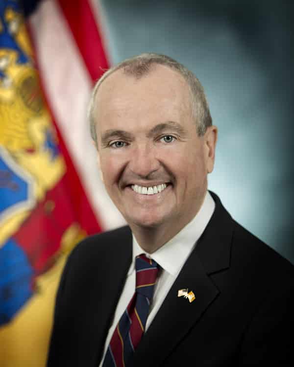Governor Murphy extends carry permits for retired law enforcement officers