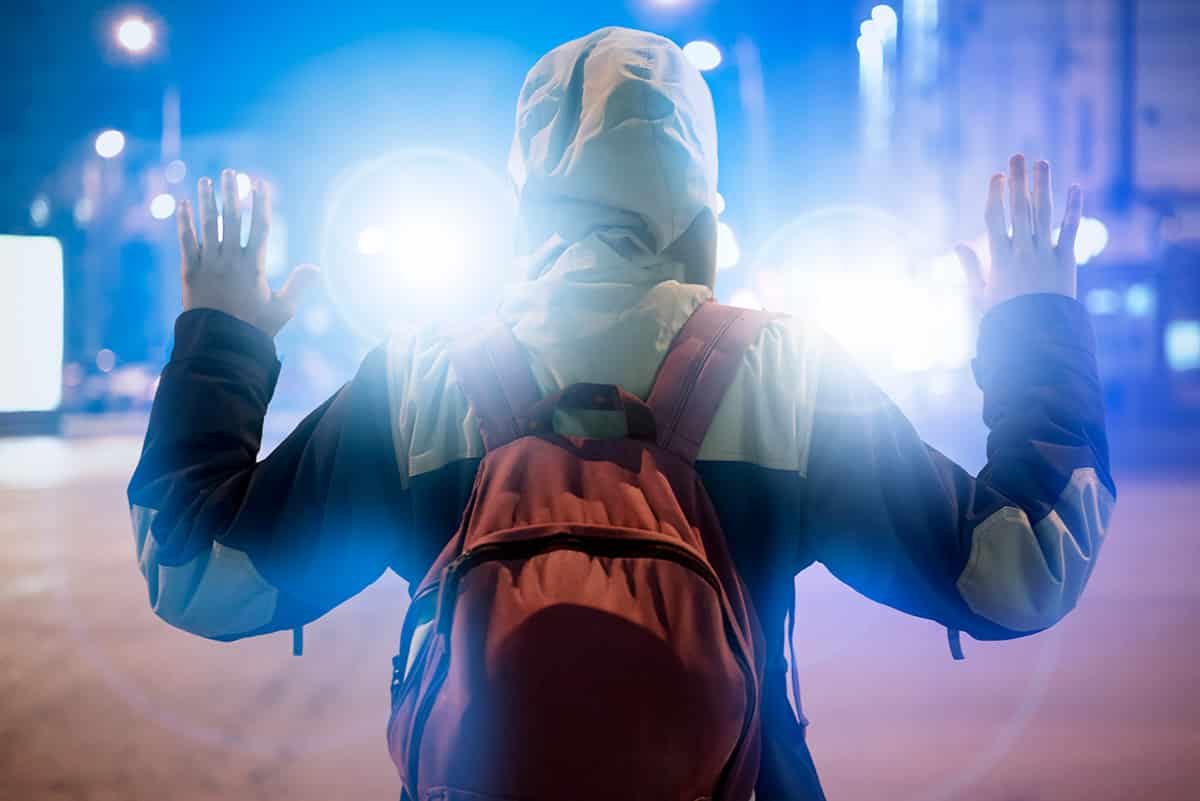 Responding vs. Reacting for Police in Highly Charged Situations